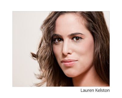 Lauren Mcmillin