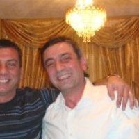 Semaan Nakhoul