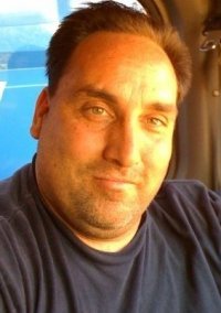 Clinton Roberson