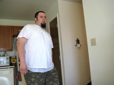 Brandon Flores