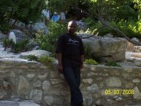 Olumide Ajagunna