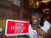Lashea Young