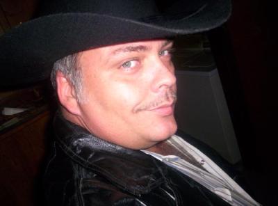 Johnny Thompson