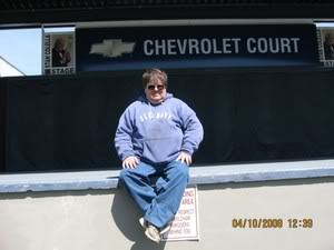 Ronald Delosh