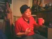 Johnny Wong