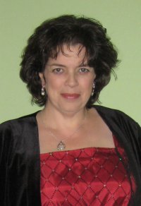 Samantha Reynolds