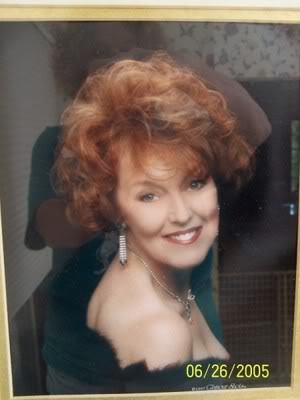 Cecilia Isenhower