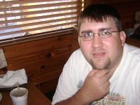 Travis Hatch