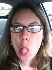 Sharon Mcrory
