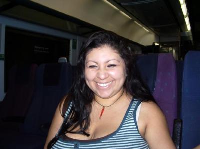 Helen Ortiz