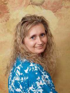 Sherri Homen