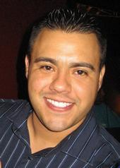 Jesse Mendez