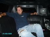 Travis Armstrong