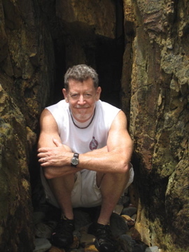 Kenneth Hunt