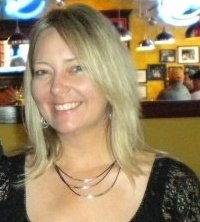 Jodie Rimkus