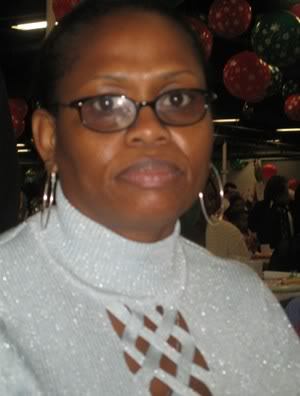 Allison Charles
