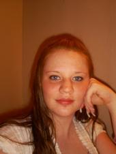 Tabatha Robinson