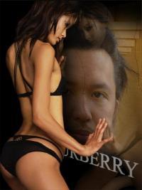 Gergene Perey