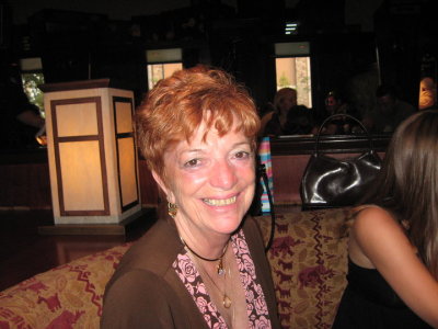 Renate Taylor