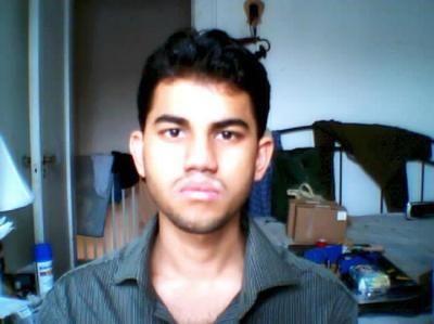 Shah Sheikh