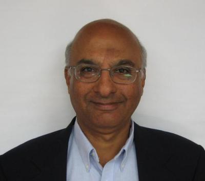 Rajendra Kumar