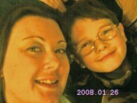 Shannon Miller