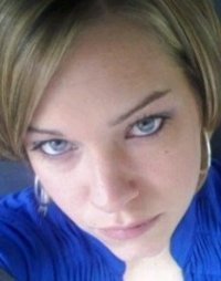 Becky Mitchell