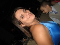 Rachelle Davis