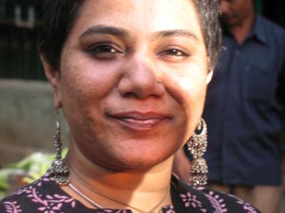 Lakshmi Peri