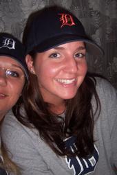 Tara Parcher