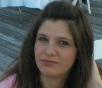 Amanda Woody