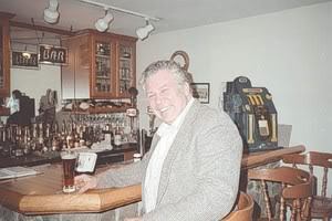 Ronald Whitley