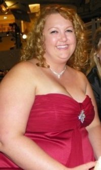 Lynda Vosbein