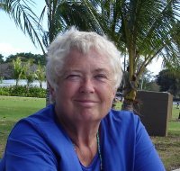 Cherri Kobza