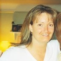 Jane Ferguson