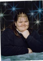 Mary Clarke