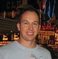 Aaron Rutsay
