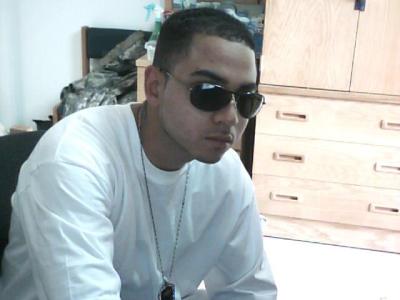 Marcos Marshall