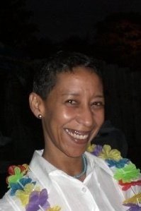 Gloria Bowcutt