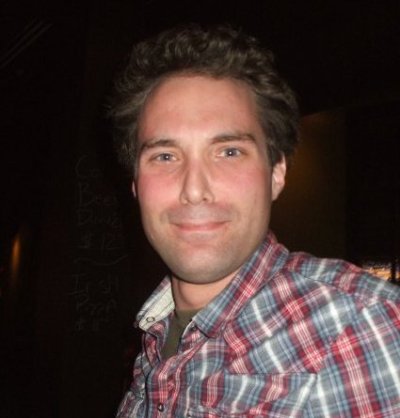John Patton