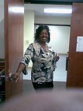 Chanda Williams
