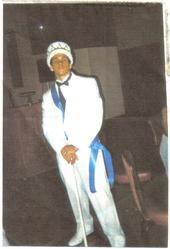Johnathan Gist