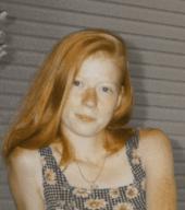 Amanda Darrough