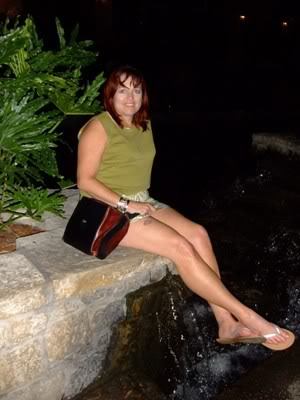Jeri Beddingfield