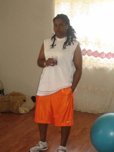 Saviya Gustave
