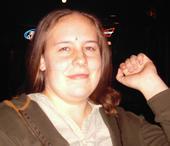 Ashley Autrey