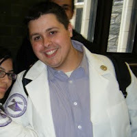 Daniel Haycook
