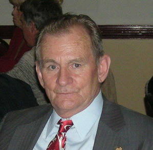 Robert Monheim