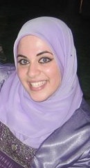 Amani Shahin