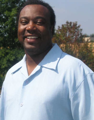 Leroy Crosby